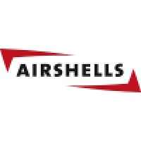 Airshells Logo