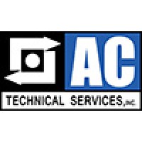 AC Technical Services Inc Logo