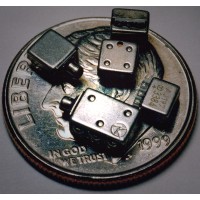 Granite Island Group Logo