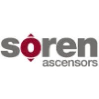SOREN Elevadors Logo