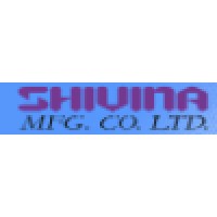 Shivina Manufacturing Company LTD Logo