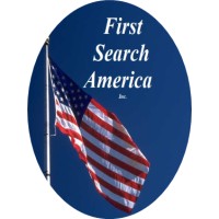 First Search America, Inc. Logo