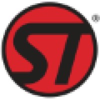 Stack & Tilt® Golf Logo