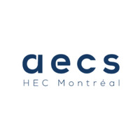 AECS HEC Montréal Logo
