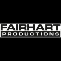 FAIRHART PRODUCTIONS Logo