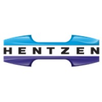 Hentzen Coatings Logo