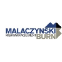 Malaczynski Burn Logo