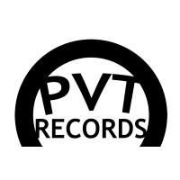 PVT Records Logo