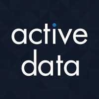 Active Data Logo
