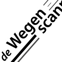 de Wegenscanners Logo