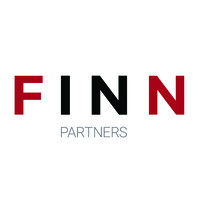 FINN Partners Global Travel Logo