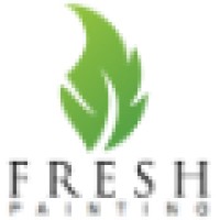 Fresh Painting Logo