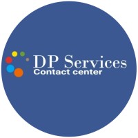DP Services Contact Center Logo
