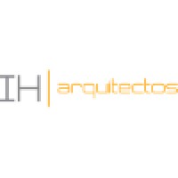 IH| arquitectos Logo