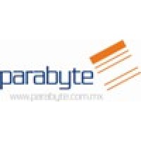 Parabyte, S. de R.L. de C.V. Logo