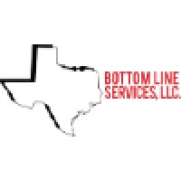 Bottom Line Services, LLC Logo