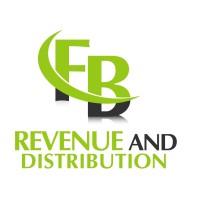 FB Revenue and Distribution Ltd Logo
