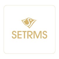 SETRMS Logo