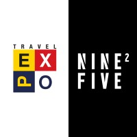 Travelexpo | Nine2Five Logo
