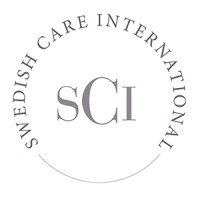 Swedish Care International Logo