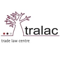 Trade Law Centre (tralac) Logo
