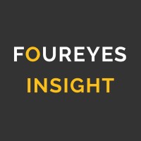 Four Eyes Insight Ltd Logo