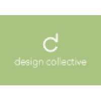 Design Collective Interior Architectural Design Logo