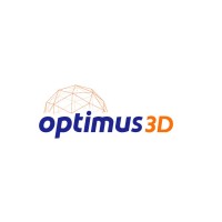 Optimus 3D S.L. Logo