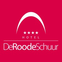 Hotel De Roode Schuur Logo