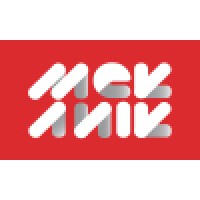 Mekanik Iletisim Logo