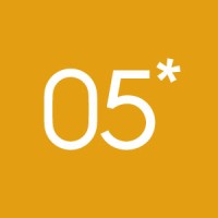 05creative Ltd Logo