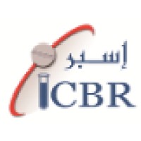 International Center for Bio-availability, Pharmaceutical, and Clinical Research (ICBR) Logo