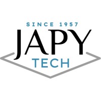 JAPY Tech Logo