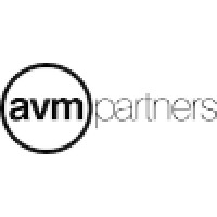 AVM Ortakları Proje Yönetimi A.Ş. (AVM Partners) Logo