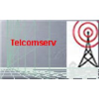Telcomserv BVBA Logo