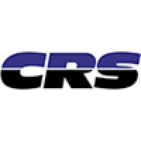 CRS Inc. Logo