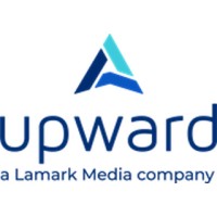 Upward Brand Interactions Logo