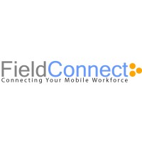 FieldConnect, Inc. Logo