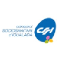 Consorci Sociosanitari dIgualada Logo
