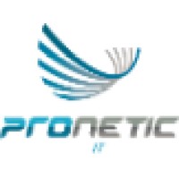 Pronetic Ltd Logo