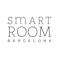 SMART ROOM BARCELONA Logo
