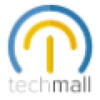 Techmall S.A. Logo