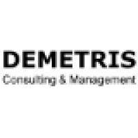 DEMETRIS SAS Logo