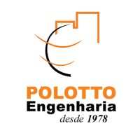 Polotto Engenharia Logo