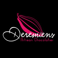 Deremiens Chocolaterie Logo