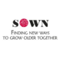 Supportive Older Womens Network (SOWN) Logo