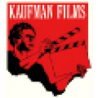 Kaufman Films Logo