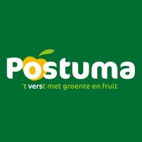 Postuma AGF Logo