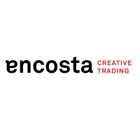 Encosta Creative Trading Group Logo