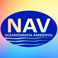 NAV Oceanografia Ambiental Logo
